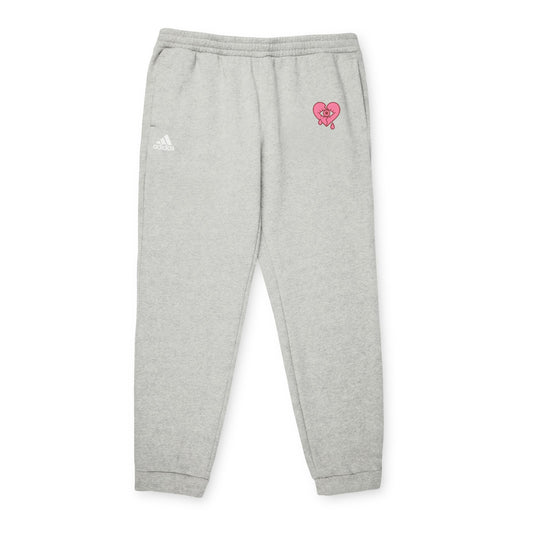 NaLu's Heartbroken |Cozy Fleece Joggers