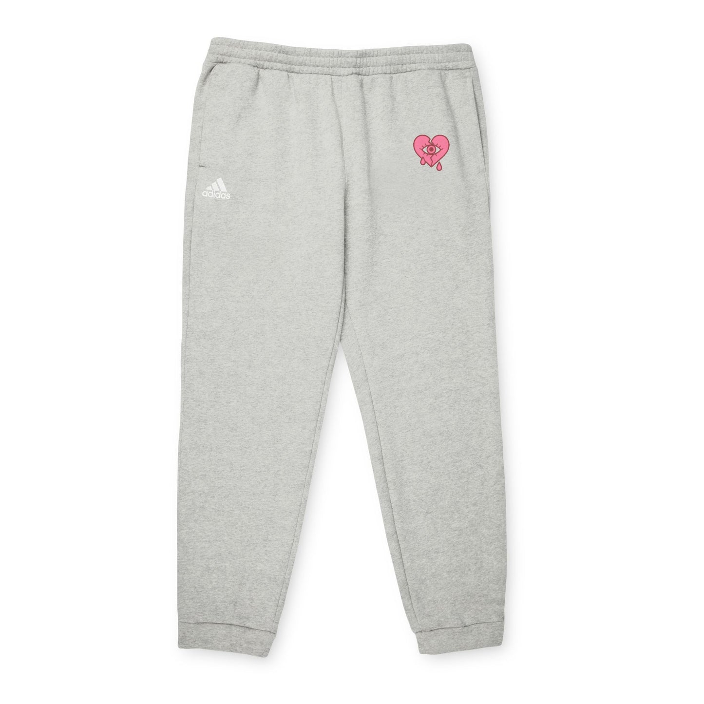 NaLu's Heartbroken  |Cozy Fleece Joggers