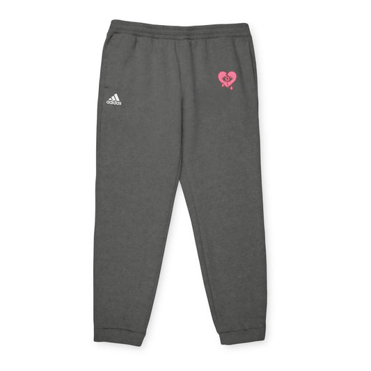 NaLu's Heartbroken  |Cozy Fleece Joggers